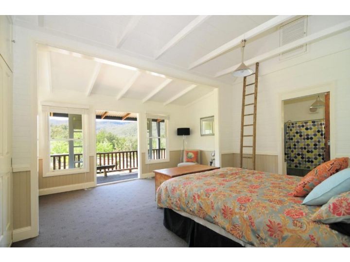 Spring Grove Dairy - Picturesque views! Guest house, Upper Kangaroo River - imaginea 7