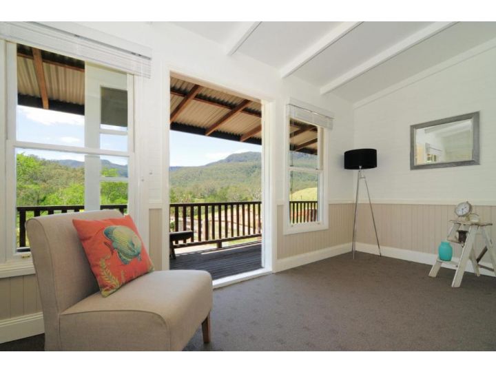 Spring Grove Dairy - Picturesque views! Guest house, Upper Kangaroo River - imaginea 10