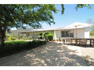 Spring Grove Dairy - Picturesque views! Guest house, Upper Kangaroo River - 2