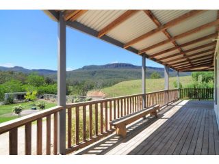Spring Grove Dairy - Picturesque views! Guest house, Upper Kangaroo River - 1