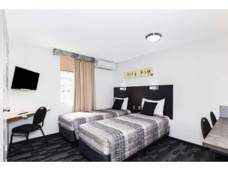Spring Hill Terraces Hotel, Brisbane - 5