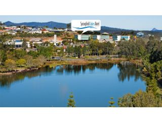 Springfield Lakes Boutique Hotel Hotel, Queensland - 3