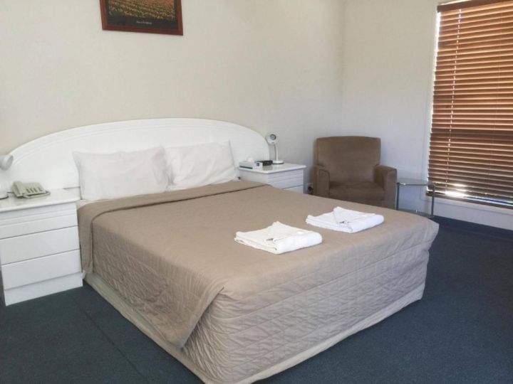 Springsure Overlander Motel Hotel, Queensland - imaginea 9