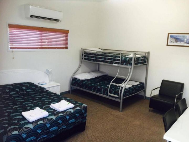 Springsure Overlander Motel Hotel, Queensland - imaginea 14
