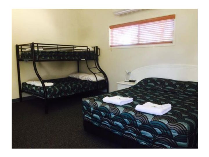 Springsure Overlander Motel Hotel, Queensland - imaginea 13