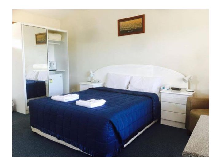 Springsure Overlander Motel Hotel, Queensland - imaginea 7