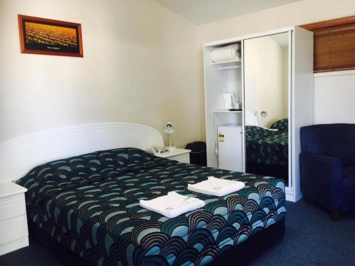 Springsure Overlander Motel Hotel, Queensland - imaginea 2