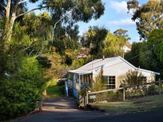 Springview Cottage Guest house, Hepburn Springs - 2