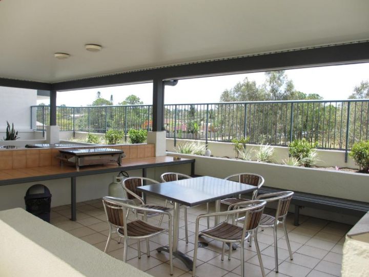 Springwood Tower Apartment Hotel Aparthotel, Australia - imaginea 11