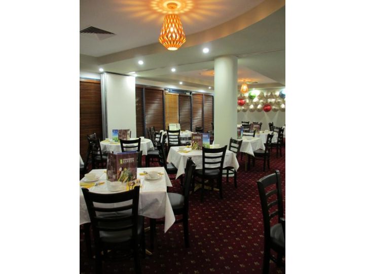 Springwood Tower Apartment Hotel Aparthotel, Australia - imaginea 15