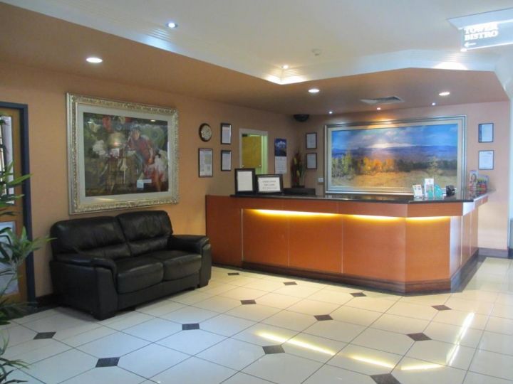 Springwood Tower Apartment Hotel Aparthotel, Australia - imaginea 6