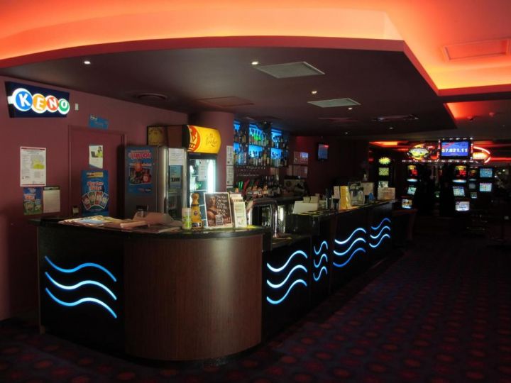 Springwood Tower Apartment Hotel Aparthotel, Australia - imaginea 10