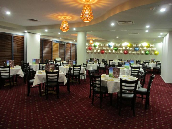 Springwood Tower Apartment Hotel Aparthotel, Australia - imaginea 18