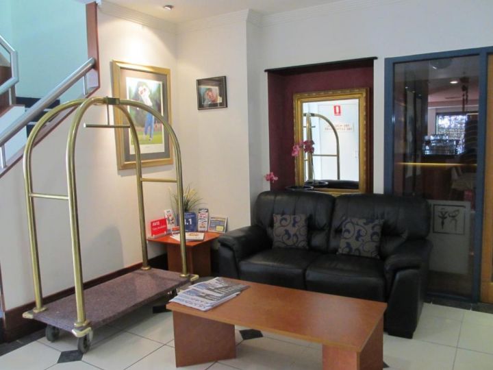 Springwood Tower Apartment Hotel Aparthotel, Australia - imaginea 7