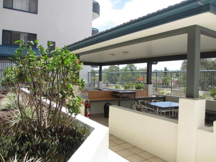 Springwood Tower Apartment Hotel Aparthotel, Australia - imaginea 12