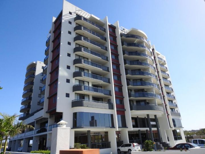 Springwood Tower Apartment Hotel Aparthotel, Australia - imaginea 2