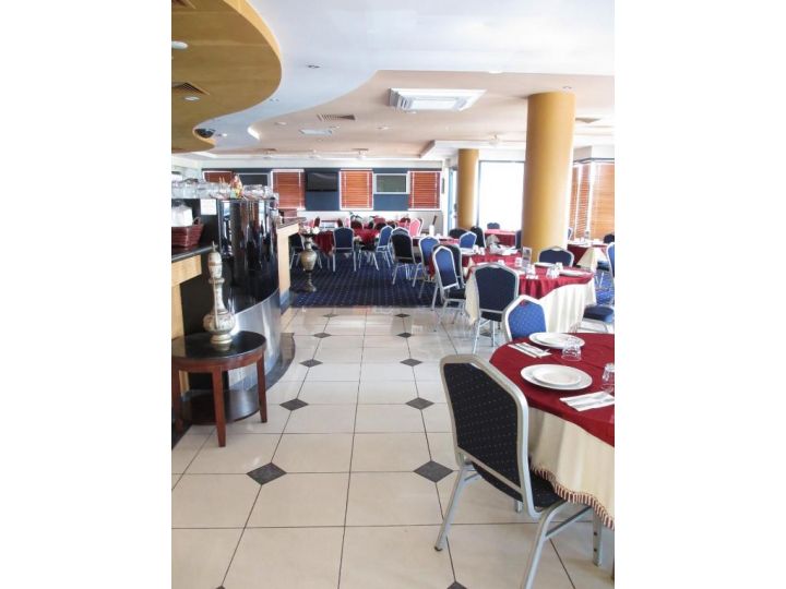 Springwood Tower Apartment Hotel Aparthotel, Australia - imaginea 14