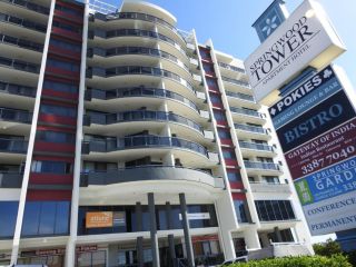 Springwood Tower Apartment Hotel Aparthotel, Australia - 1