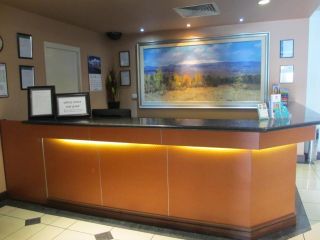 Springwood Tower Apartment Hotel Aparthotel, Australia - 3