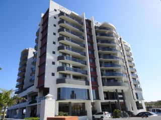 Springwood Tower Apartment Hotel Aparthotel, Australia - 2