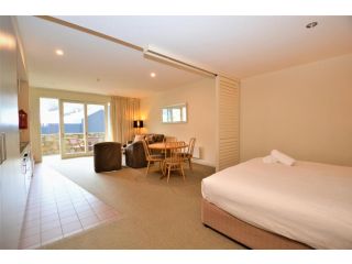 Squatters 1 Apartment, Thredbo - 2