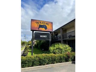 The Black Bull Motel Hotel, Traralgon - 3