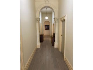 St. Elizabeth's Home Guest house, Melbourne - 4