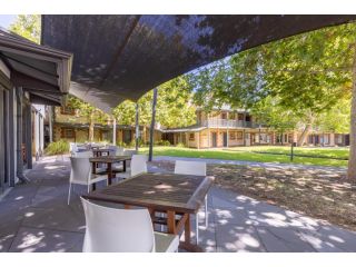 St Francis Winery Hotel, South Australia - 2