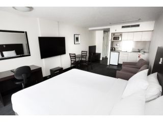 St Ives Apartments Aparthotel, Hobart - 2