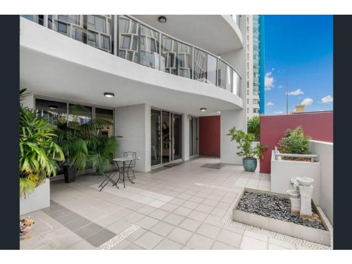 St Johns Apartment 3 Bed 2.5 Bath 2 CarPark Brisbane CBD Apartment, Brisbane - imaginea 14