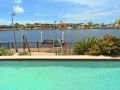 St Lucia 11 - Four Bedroom Canal Home with Pool Guest house, Buddina - thumb 15