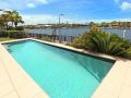 St Lucia 11 - Four Bedroom Canal Home with Pool Guest house, Buddina - thumb 1