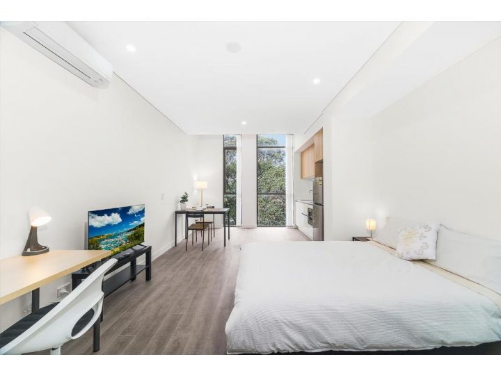 St Lukes Square Serviced Apartments Aparthotel, Sydney - imaginea 2