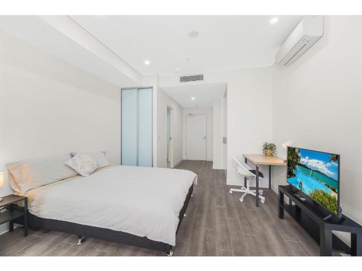 St Lukes Square Serviced Apartments Aparthotel, Sydney - imaginea 14