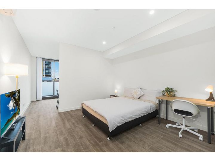 St Lukes Square Serviced Apartments Aparthotel, Sydney - imaginea 20