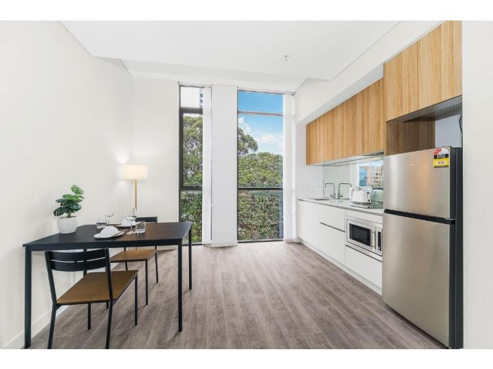St Lukes Square Serviced Apartments Aparthotel, Sydney - imaginea 11