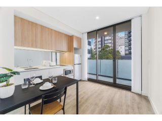 St Lukes Square Serviced Apartments Aparthotel, Sydney - 1