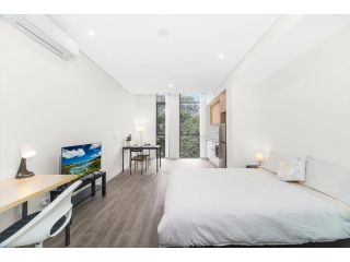 St Lukes Square Serviced Apartments Aparthotel, Sydney - 2