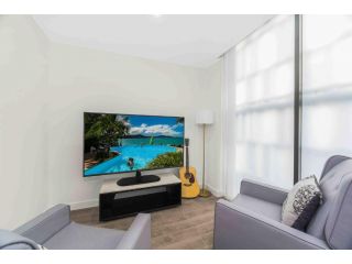 St Lukes Square Serviced Apartments Aparthotel, Sydney - 5