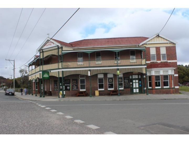 St Marys Hotel and Bistro Hotel, Tasmania - imaginea 2