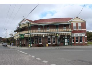 St Marys Hotel and Bistro Hotel, Tasmania - 2