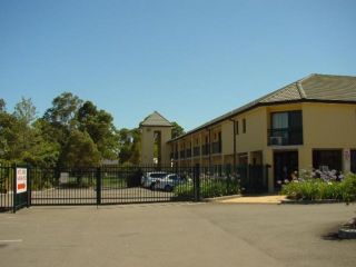 St Marys Park View Motel Hotel, New South Wales - 4