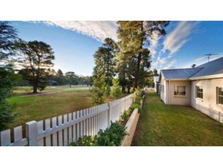 Stableford House on the Golf Course Guest house, Wentworth Falls - imaginea 19