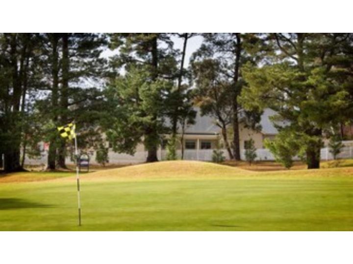 Stableford House on the Golf Course Guest house, Wentworth Falls - imaginea 2