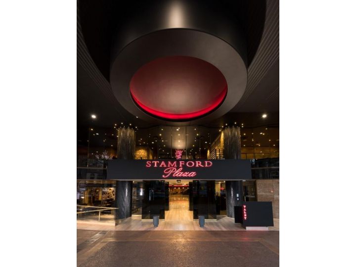 Stamford Plaza Adelaide Hotel, Adelaide - imaginea 4