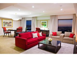 Stamford Plaza Sydney Airport Hotel & Conference Centre Hotel, Sydney - 4