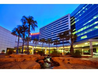 Stamford Plaza Sydney Airport Hotel & Conference Centre Hotel, Sydney - 2