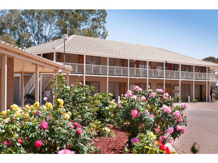Standpipe Golf Motor Inn Hotel, Port Augusta - imaginea 14