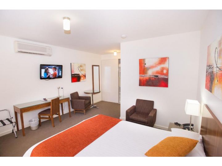 Standpipe Golf Motor Inn Hotel, Port Augusta - imaginea 6