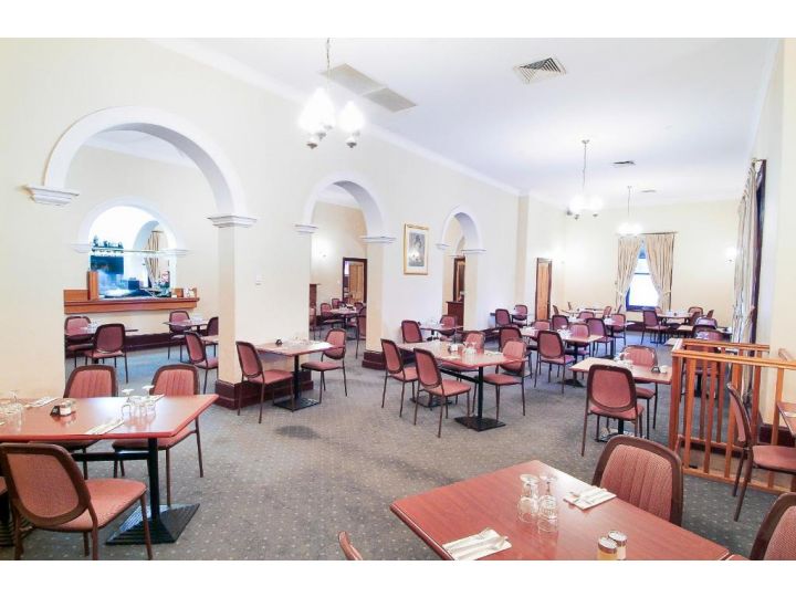 Standpipe Golf Motor Inn Hotel, Port Augusta - imaginea 16